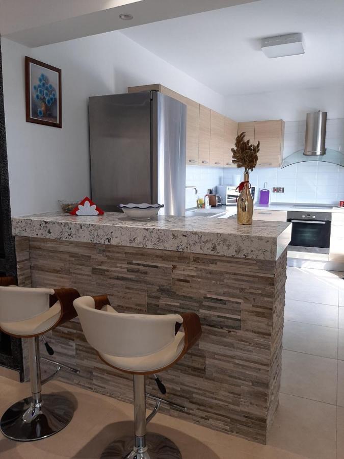 2 Bedroom Apartment-Mediterranean Type بافوس المظهر الخارجي الصورة