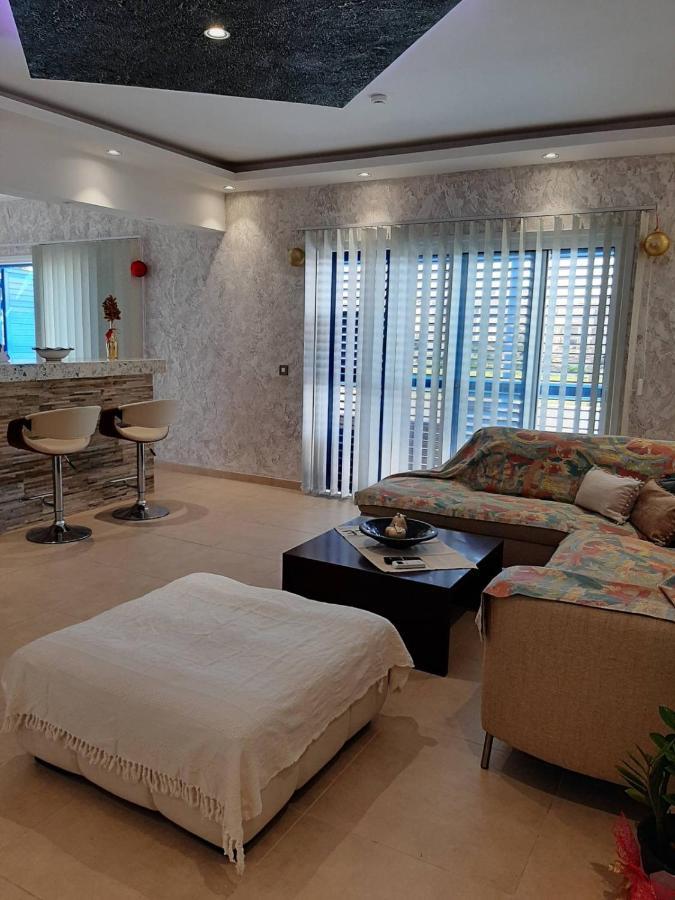 2 Bedroom Apartment-Mediterranean Type بافوس المظهر الخارجي الصورة
