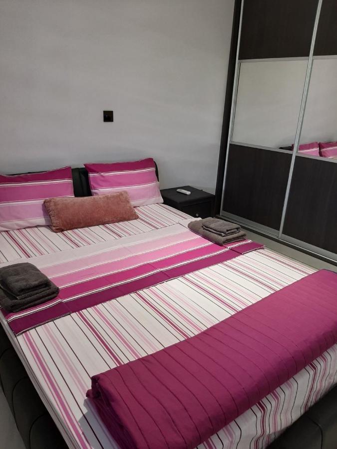 2 Bedroom Apartment-Mediterranean Type بافوس المظهر الخارجي الصورة