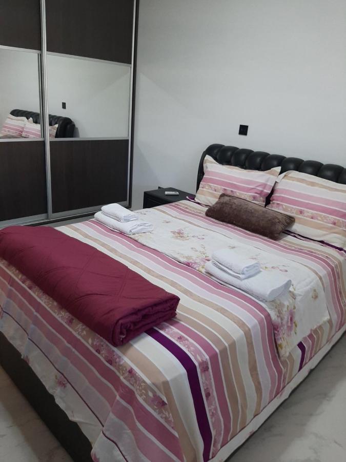 2 Bedroom Apartment-Mediterranean Type بافوس المظهر الخارجي الصورة