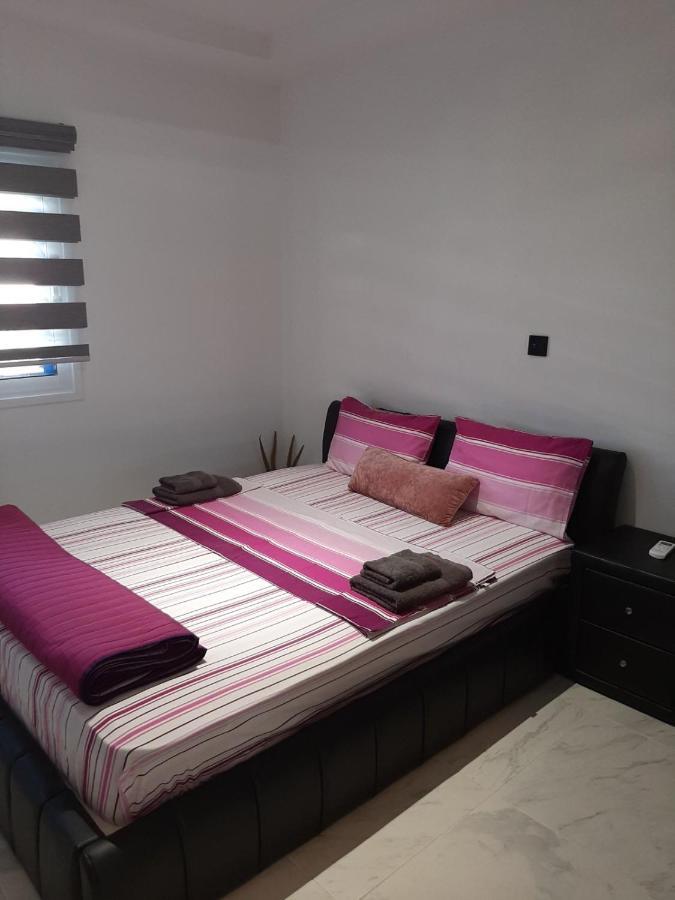 2 Bedroom Apartment-Mediterranean Type بافوس المظهر الخارجي الصورة