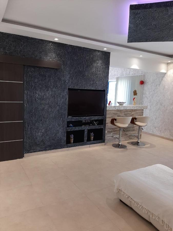 2 Bedroom Apartment-Mediterranean Type بافوس المظهر الخارجي الصورة