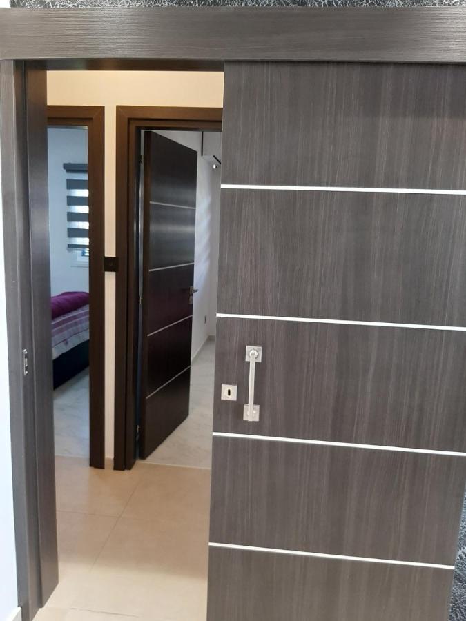 2 Bedroom Apartment-Mediterranean Type بافوس المظهر الخارجي الصورة