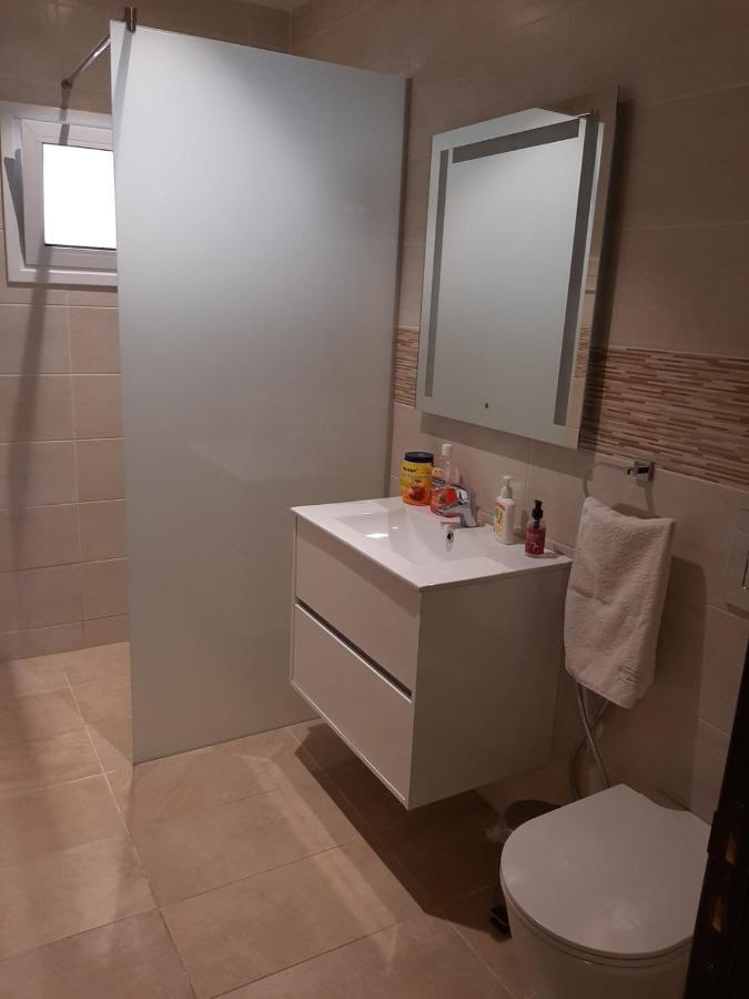 2 Bedroom Apartment-Mediterranean Type بافوس المظهر الخارجي الصورة