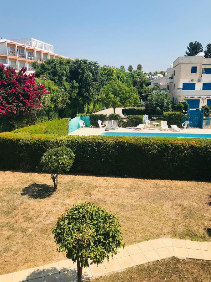 2 Bedroom Apartment-Mediterranean Type بافوس المظهر الخارجي الصورة