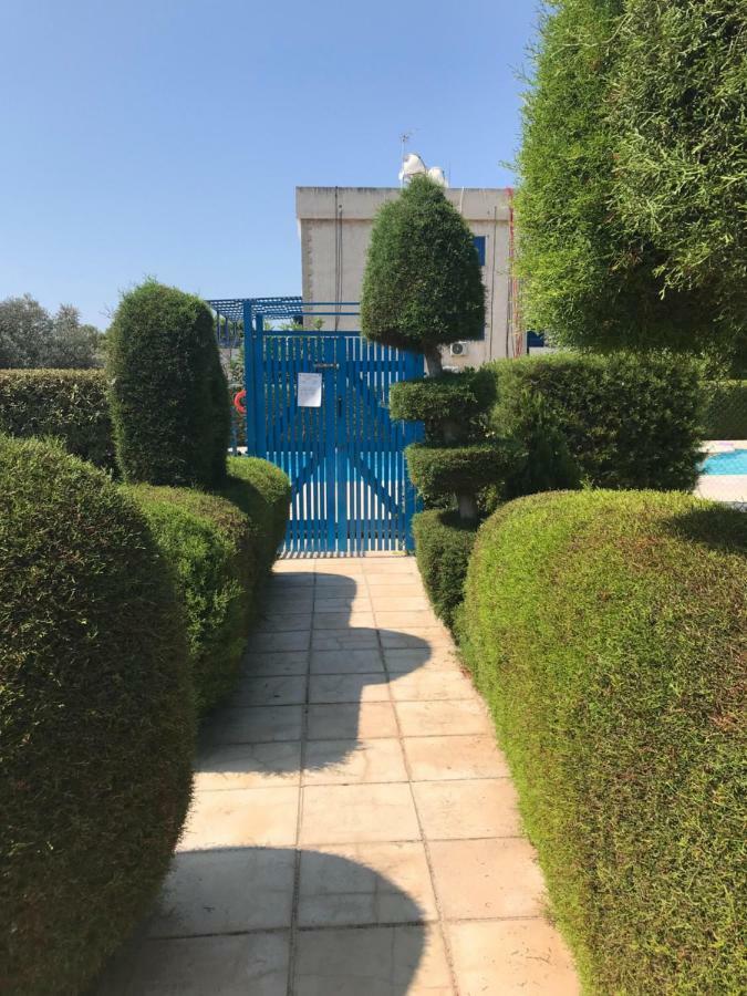 2 Bedroom Apartment-Mediterranean Type بافوس المظهر الخارجي الصورة