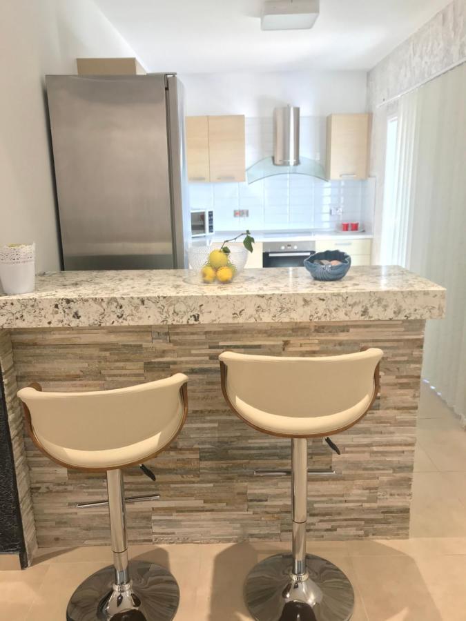 2 Bedroom Apartment-Mediterranean Type بافوس المظهر الخارجي الصورة