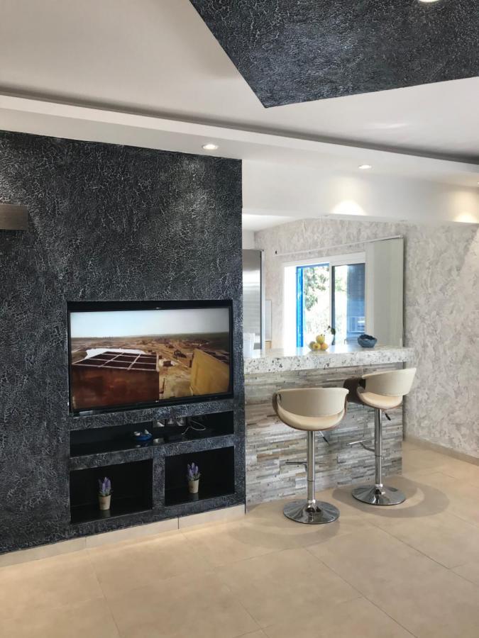 2 Bedroom Apartment-Mediterranean Type بافوس المظهر الخارجي الصورة